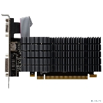 Видеокарта AFOX AF210-1024D2LG2 GEFORCE G210 1Gb DDR2 64BIT DVI HDMI VGA LP HEATSINK RETAIL PACK, фото3