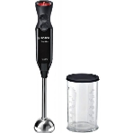 Блендер погружной Bosch MS6CB6110 черный, 1000 Вт, плавная регулировка, турбо, фото9