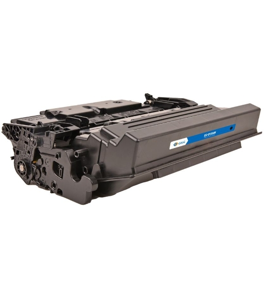 Картридж лазерный G&G GG-CF289X черный (10000стр.) для HP LJ M507/MFP M528
