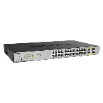 Коммутатор D-Link DGS-1026MP/B2A, 24×1 Гбит/с + 2×1 Гбит/с Combo, неуправляемый, фото9