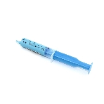 Жидкая термопрокладка Laird tputty 607 70 гр. 20 мл, фото 1