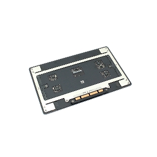 Тачпад для Apple MacBook Pro A2485 Gray