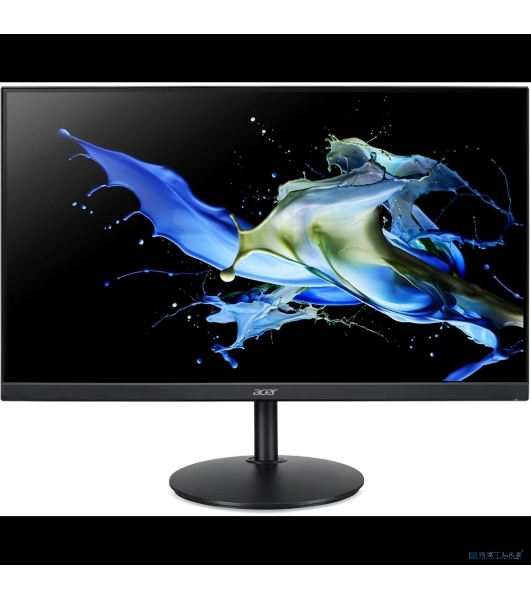 Монитор 27' Acer CB272Gbirv IPS, 1920x1080, 120 Гц, 1 мс, 16:9, 250 кд/м², 1xVGA, 1xHDMI 1.4, черный