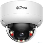 Камера видеонаблюдения IP Dahua DH-IPC-HDBW3449EP-AS-IL-0280B 2.8-2.8мм цв., фото2