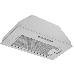 Вытяжка встраиваемая Kuppersberg Inblade 60 X нержавеющая сталь, 60 см, 780 куб. м/ч, 56 дБ, фото9