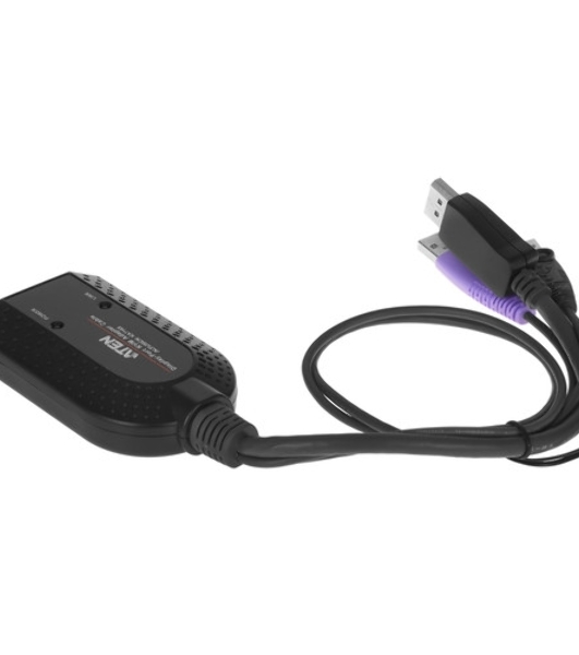 Адаптер USB KVM VIRTUAL MEDIA KA7169-AX ATEN