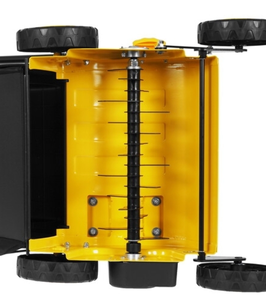 Бензиновый скарификатор-аэратор Huter GSA-7 70/16/1