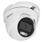 Камера видеонаблюдения аналоговая HiWatch DS-T203L(C)(3.6mm) 3.6-3.6мм цв., фото4
