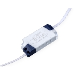 Корпус светильника DCR303 10W+4W 6400K/3000K 85-265V D120*35 (A55-100), фото 1