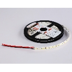 Светодиодная лента Ambrella light GS3201 2835 180Led/ 14.4W m/ 24V IP20 3000K/ 5000*8*1.2mm (2 конт.), фото4