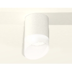 Светильник Ambrella Light XS6301066 SWH/FR белый песок/белый матовый MR16 GU5.3 (C6301, N6256), фото3