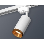 Светильник Ambrella light XT6322064 SWH/PYG белый песок/золото желтое полированное MR16 GU5.3 (A2520, C6322, N6134), фото3