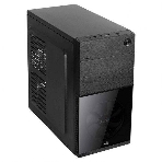 Компьютерный корпус Aerocool/Formula Cs-105, mATX, без БП, 187x361x355мм (ШxГxВ), USB 3.0 x1, USB 2.0 x1, металл 0,5мм, 120-мм вентилятор в комплекте, черный, фото25