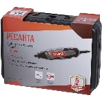 Прямошлифовальная машина (гравер) Ресанта Г-180ЭГ 180Вт кейс, фото10