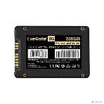 Накопитель SSD ExeGate NextPro+ UV500TS256, 256Gb, 2.5', SATA, R/W 565/503, фото3