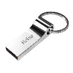 Флешка USB Netac U275 (NT03U275N-032G-20SL), 32Gb, USB 2.0, R/W 50/40, серебристый, фото3
