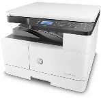 МФУ лазерное HP LaserJet M442dn (8AF71A), A3, ч/б, печ. до 24 стр/мин. (А4) до 13 стр/мин. (А3), 1200 x 1200 dpi (печать) 600x600dpi (скан.), USB, RJ-45, фото25