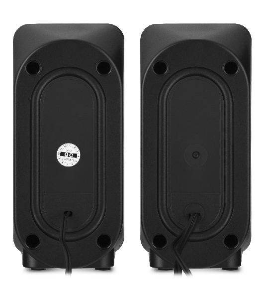 Акустическая система SVEN 335, черный (6 Вт, питание USB)