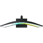 Монитор 34' Samsung ViewFinity S6 S34C650UAIXCI VA 3440x1440, 100 Гц, 5 мс, 21:9, 350 кд/м², 1xHDMI, 1xDP, 3xUSB, 1xUSB-C, 1xUSB-B, 1x3.5 мм, 2x5 Вт, изогнутый R1000, черный, фото10