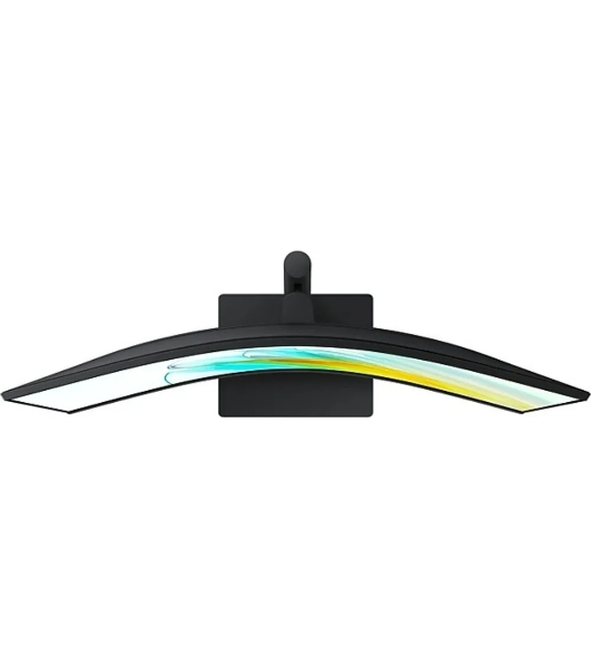 Монитор 34' Samsung ViewFinity S6 S34C650UAIXCI VA 3440x1440, 100 Гц, 5 мс, 21:9, 350 кд/м², 1xHDMI, 1xDP, 3xUSB, 1xUSB-C, 1xUSB-B, 1x3.5 мм, 2x5 Вт, изогнутый R1000, черный