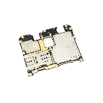Материнская плата для Asus Zenfone 3 ZE520KL 3x32Gb 90AZ0170-R00061, фото2
