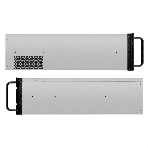 Серверный корпус ExeGate Pro 3U450-12 (RM 19', высота 3U, глубина 450, БП 2U-800ADS, 2*USB), фото13