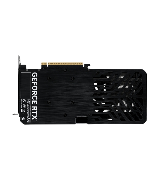 Видеокарта Palit PA-RTX 5060Ti DUAL 8Gb PCI-E 5.0 GeForce RTX 5060TI 8Gb 128bit GDDR7 2407/28000 HDMIx1 DPx3 HDCP Ret