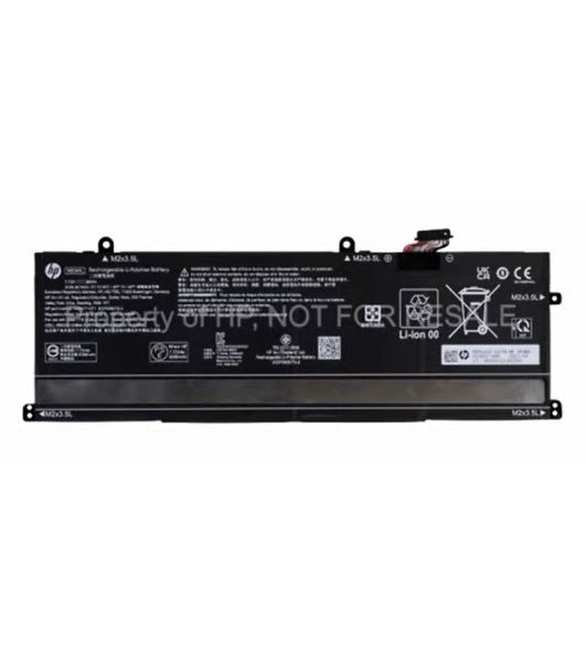 Аккумуляторная батарея для ноутбука HP Pavilion Plus 14-EW 16-AB (WE04XL) 7.72V 68Wh