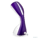 Отпариватель Brayer BR4120 белый/фиолетовый, 1400 Вт, 25 г/мин, 220 мл, фото13