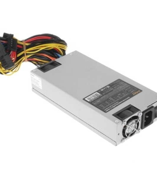 Блок питания серверный 350W ExeGate (ServerPRO-1U-350ADS) APFC, унив. для 1U, 24pin,2x(4+4)pin,3xSATA,3xIDE