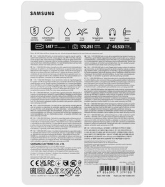 Флешка USB Samsung MUF-512BE4/APC 512Gb USB3.1