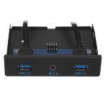 Кабель Gembird Планка в сист блок 2xUSB 3.0/20pin мат.платы, фото9