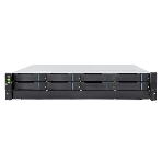 Система хранения данных EonStor GSe Pro 3000 2U/8bay,single subsystem,4x1G iSCSI ports,1xUSB 3.0,2xhos board,1x4Gb RAM,2x(PSU+FAN),8xSATA SFF/LFF,1xRail kit(GSe Pro 3008RP-C), фото3
