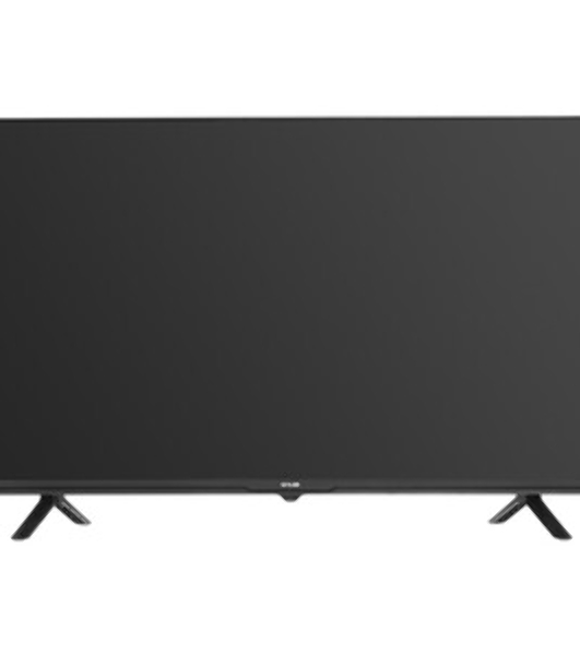 Телевизор SKYLINE 32' 32YST5975 черный Яндекс 1Gb/8Gb