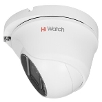 Камера видеонаблюдения аналоговая HiWatch DS-T203L(C)(3.6mm) 3.6-3.6мм цв., фото3