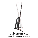 Монитор 27' ExeGate SuperView EH2707 IPS 1920x1080, 100 Гц, 5 мс, 16:9, 250 кд/м², HDMI 1.4, VGA, FreeSync, черный, фото17