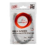Кабель Cablexpert HDMI CC-HDMI4-W-6, 19M/19M, v2.0, медь, позол.разъемы, экран, 1.8м, белый, пакет, фото4