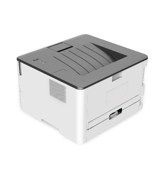 Принтер лазерный Pantum P3010DW, A4, ч/б, печ. до 30 стр/мин., 1200 x 1200 dpi, USB, RJ-45, Wi-Fi, NFC, проектная модель