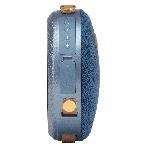Колонка портативная Hyundai H-PAC520 синий 8W 1.0 BT/3.5Jack 10м 2200mAh, фото3