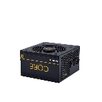 Блок питания Chieftec BBS-600S, 600Вт, 80 PLUS Gold, 120мм, черный, фото11