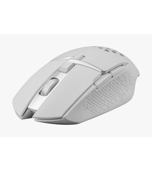 Мышь беспроводная Defender Glory GM-514 белый, 3200 dpi, радиоканал, USB, кнопки - 7
