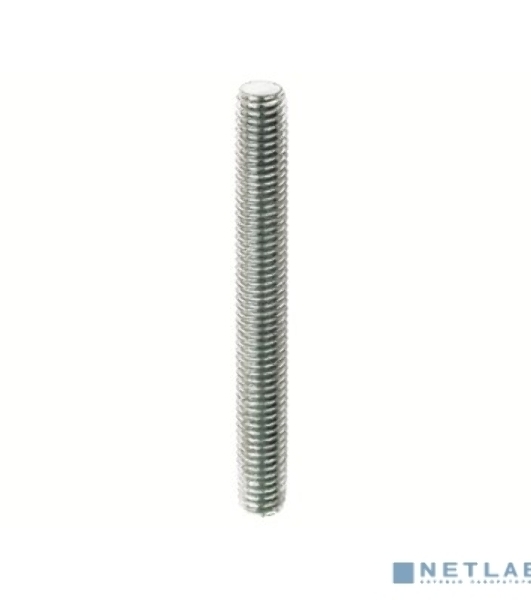 Шпилька резьбовая М8х2000 (дл.2м) ДКС CM200802