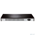 Коммутатор D-Link DES-3200-28/C1A, 24×100 Мбит/с + 2×1 Гбит/с Combo, управляемый, фото14