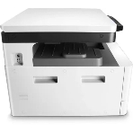 МФУ лазерное HP LaserJet M442dn (8AF71A), A3, ч/б, печ. до 24 стр/мин. (А4) до 13 стр/мин. (А3), 1200 x 1200 dpi (печать) 600x600dpi (скан.), USB, RJ-45, фото24