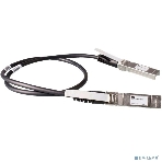 Кабель HP Aruba 10G SFP+ to SFP+ 1m DAC Cable, фото3