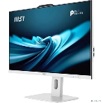 Моноблок MSI PRO AP272P 14M-617XRU 27'(1920x1080 IPS)/Intel Core i5 14400(2.5Ghz)/16Gb/512PCISSDGb/noDVD/Int:Intel UHD Graphics 730/Cam/BT/WiFi/-/war 1y/4.63kg/белый/noOS + Wireless KB+M (9S6-AF8322-1060), фото13