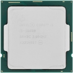 Процессор Intel CPU i5-10210U-SRGKY FCBGA1528 1600 GHz Comet Lake E.I.P.0000163 CPU i5-10210U-SRGKY Comet Lake 4.2/1.6GHz_4C/8T_6MB_UHD Graphics _1.1G/300MHz_15W_ E.I.P.0000163 OEM, фото3