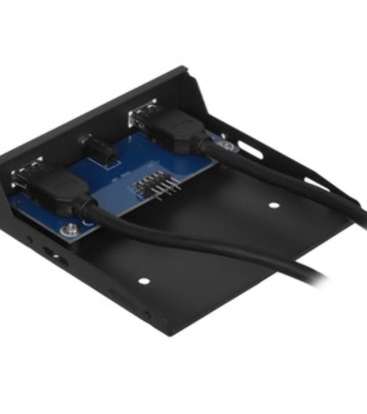 Кабель Gembird Планка в сист блок 2xUSB 3.0/20pin мат.платы