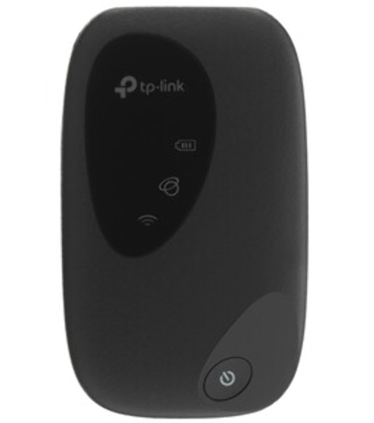 Мобильный Wi-Fi роутер TP-Link M7000
