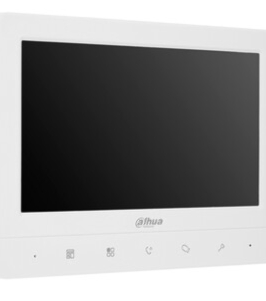 Видеодомофон Dahua DHI-VTH1020J-T-EA